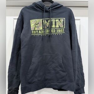 NFL • MN Vikings Football Sweatshirt